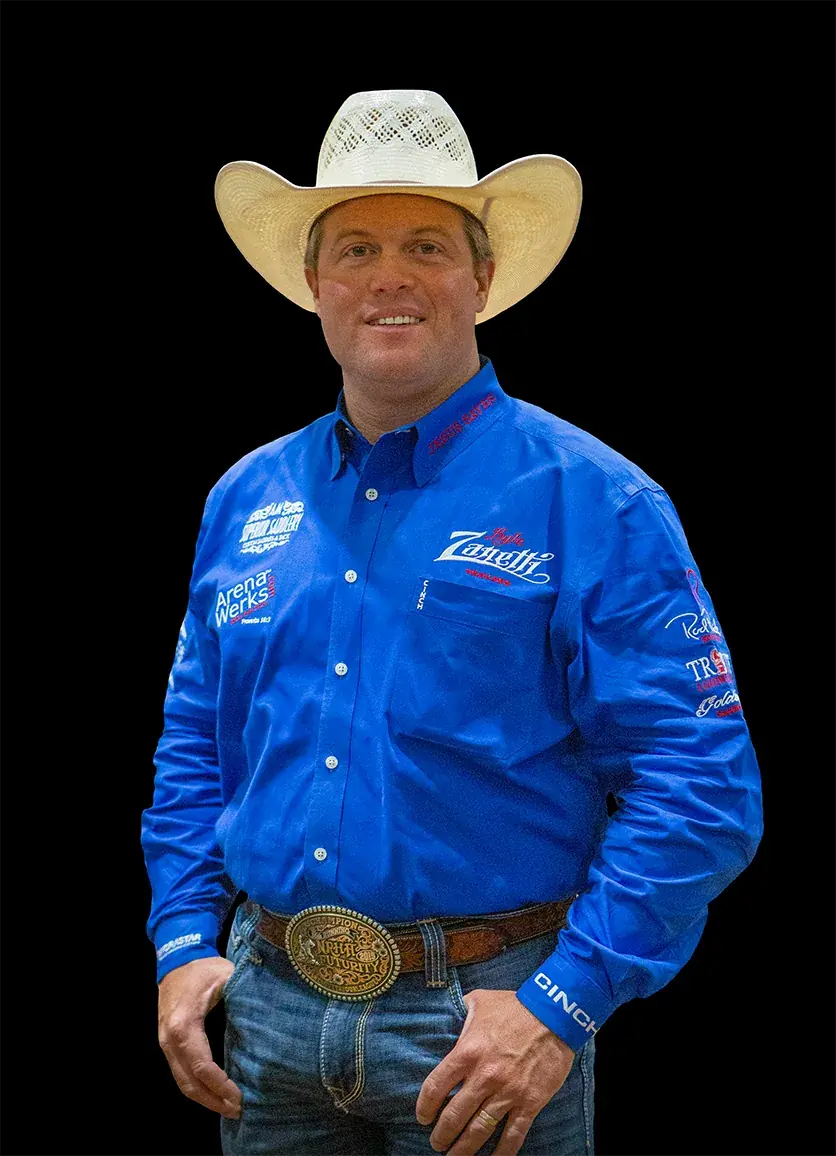 Casey Deary — NRHA $6M Rider
