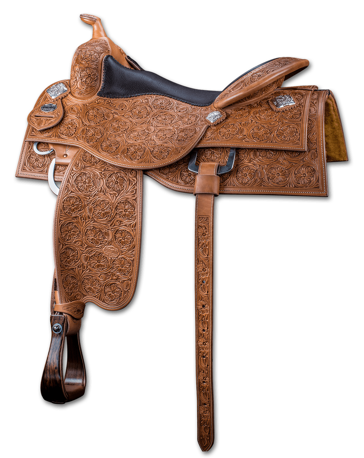 CH-Reiner — Superior Saddlery by Andy Maschke