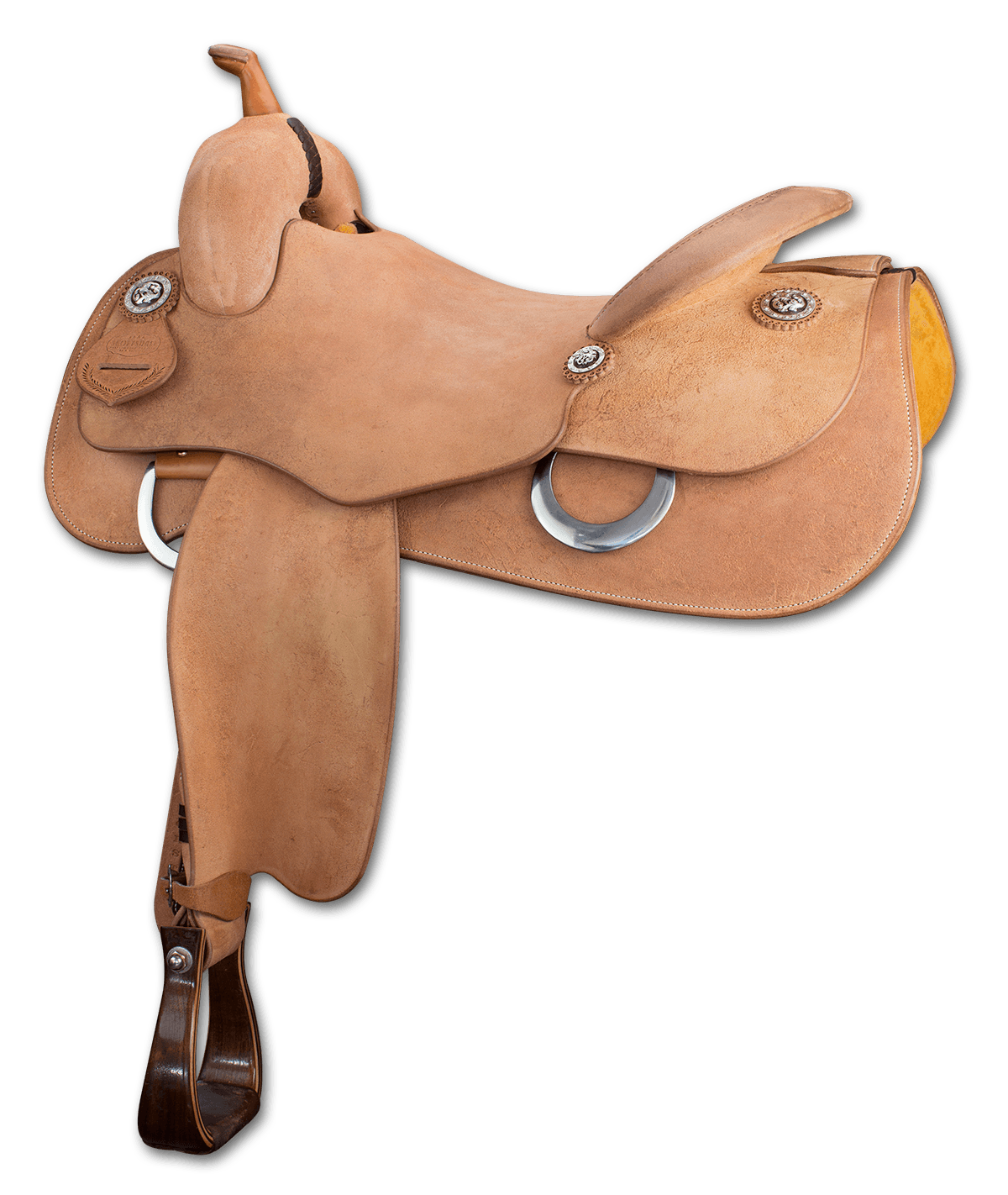 CS Work Horse — Superior Saddlery by Andy Maschke