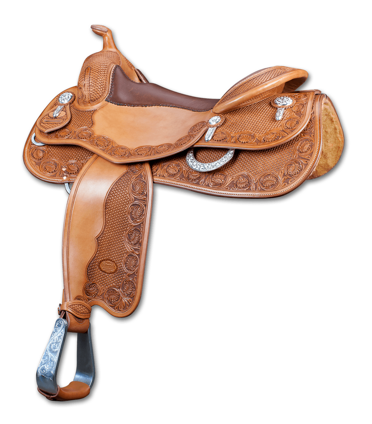 CH / AM-Reiner — Superior Saddlery by Andy Maschke