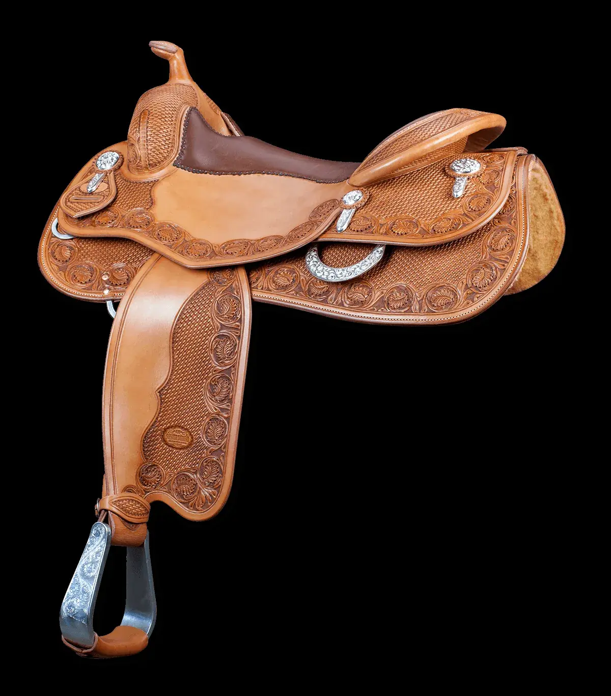 CH / AM-Reiner — Superior Saddlery by Andreas Maschke