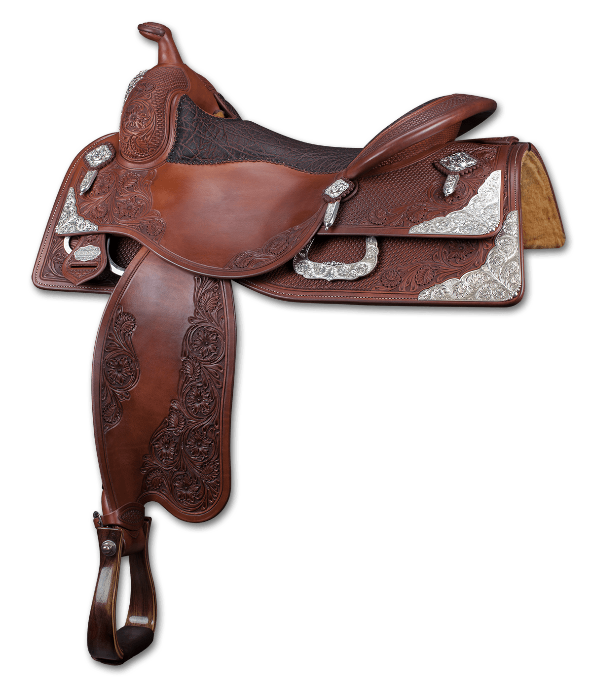 CMN -Reiner — Superior Saddlery by Andy Maschke