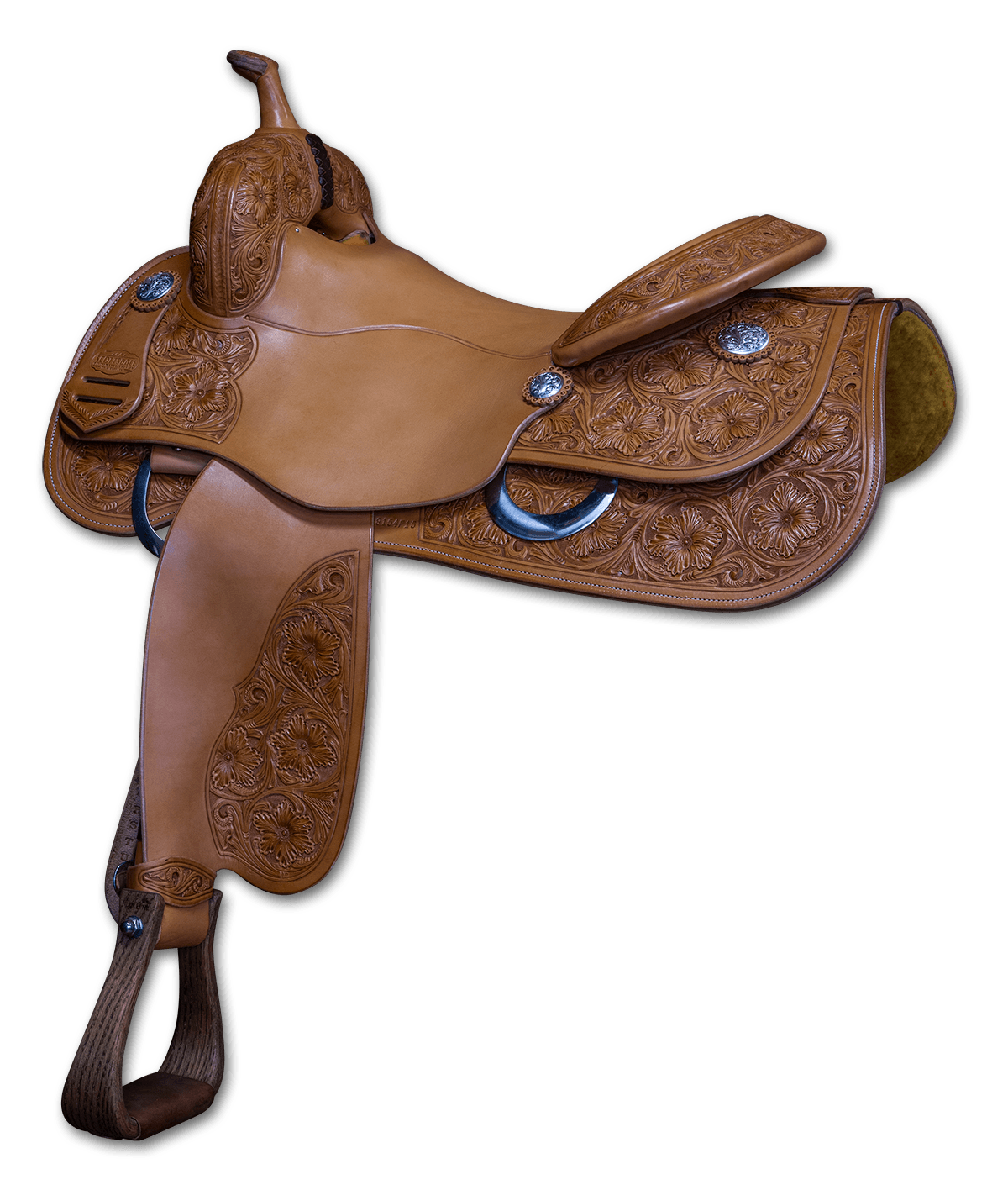 AF Reiner — Superior Saddlery by Andy Maschke