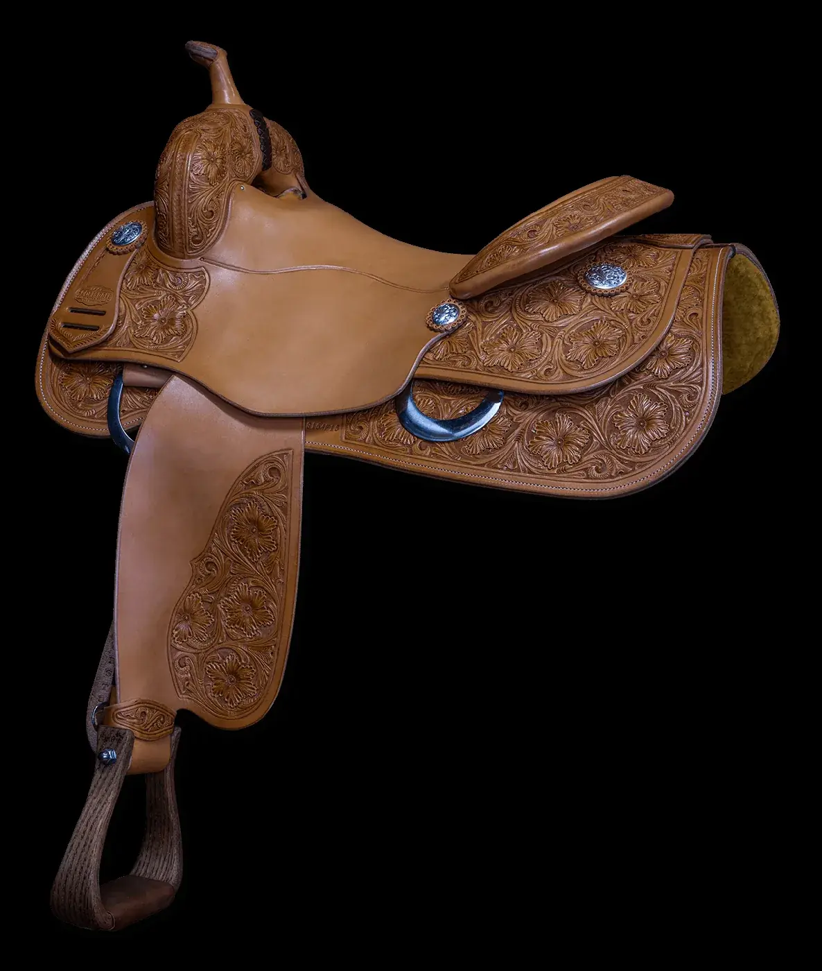 AF Reiner — Superior Saddlery by Andreas Maschke