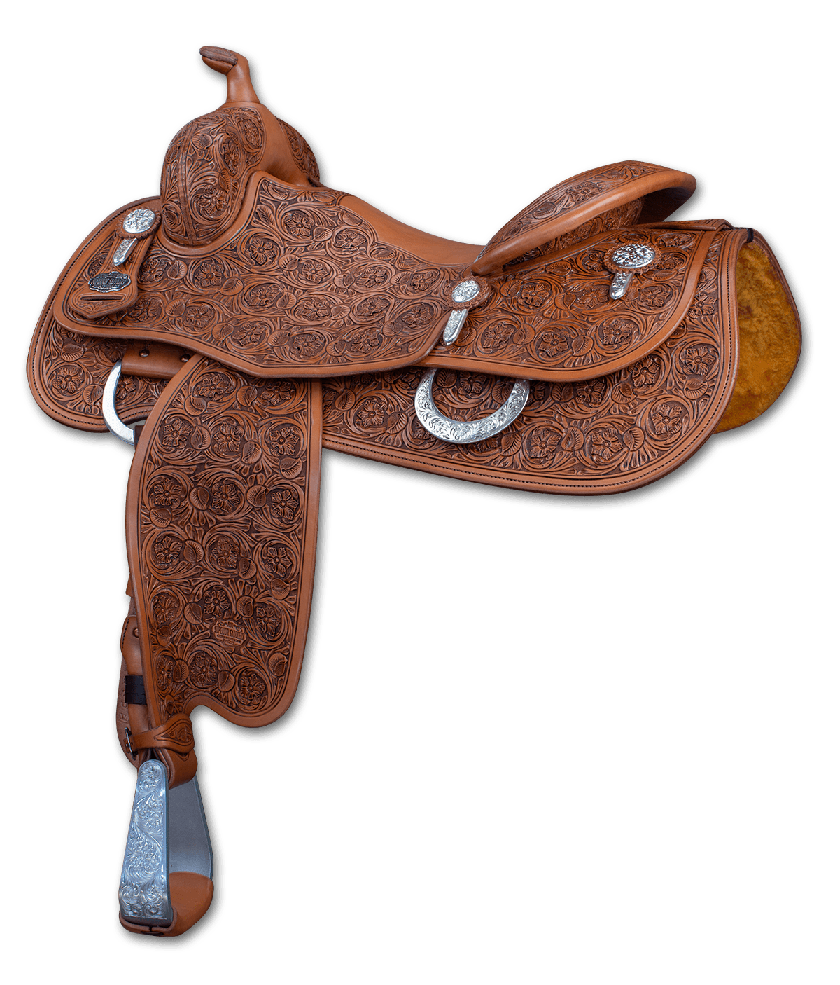 AF Reiner — Superior Saddlery by Andy Maschke