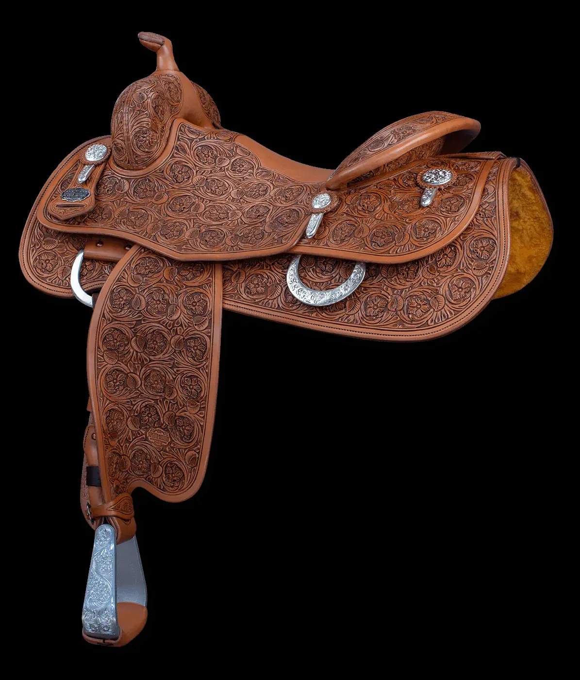 AF Reiner — Superior Saddlery by Andreas Maschke