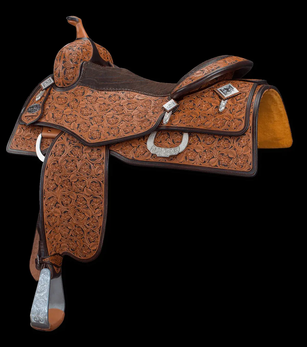 AF Reiner — Superior Saddlery by Andreas Maschke