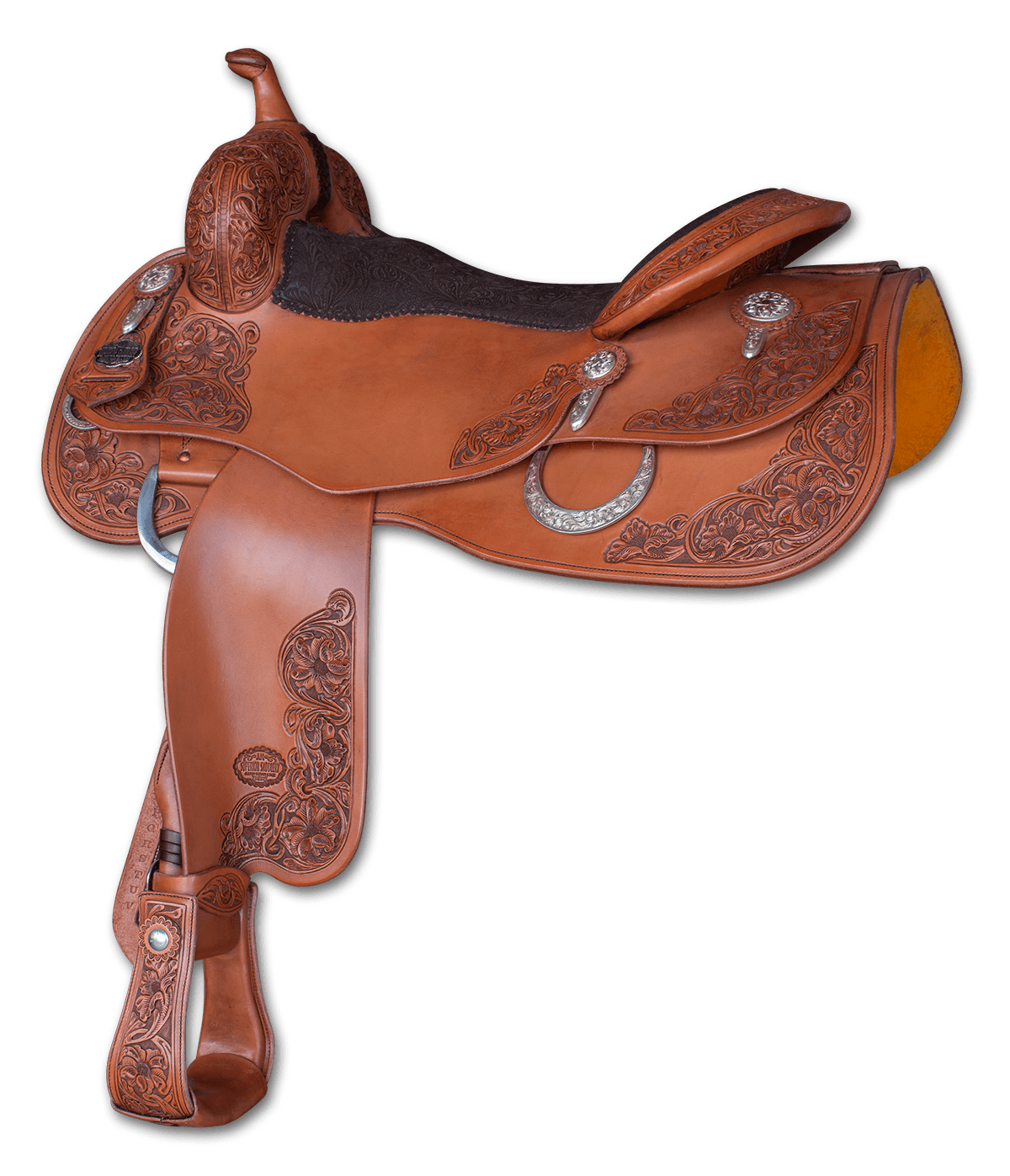 AF Lady Reiner — Superior Saddlery by Andy Maschke