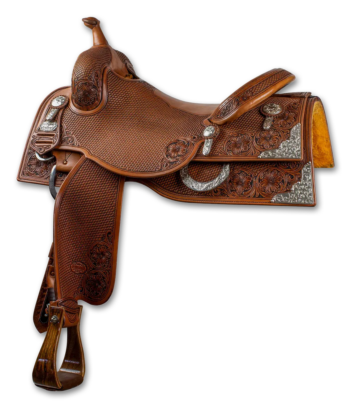 Nathan Piper — Superior Saddlery by Andreas Maschke