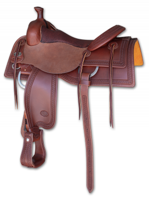 BL Ranch Riding EL — Superior Saddlery
