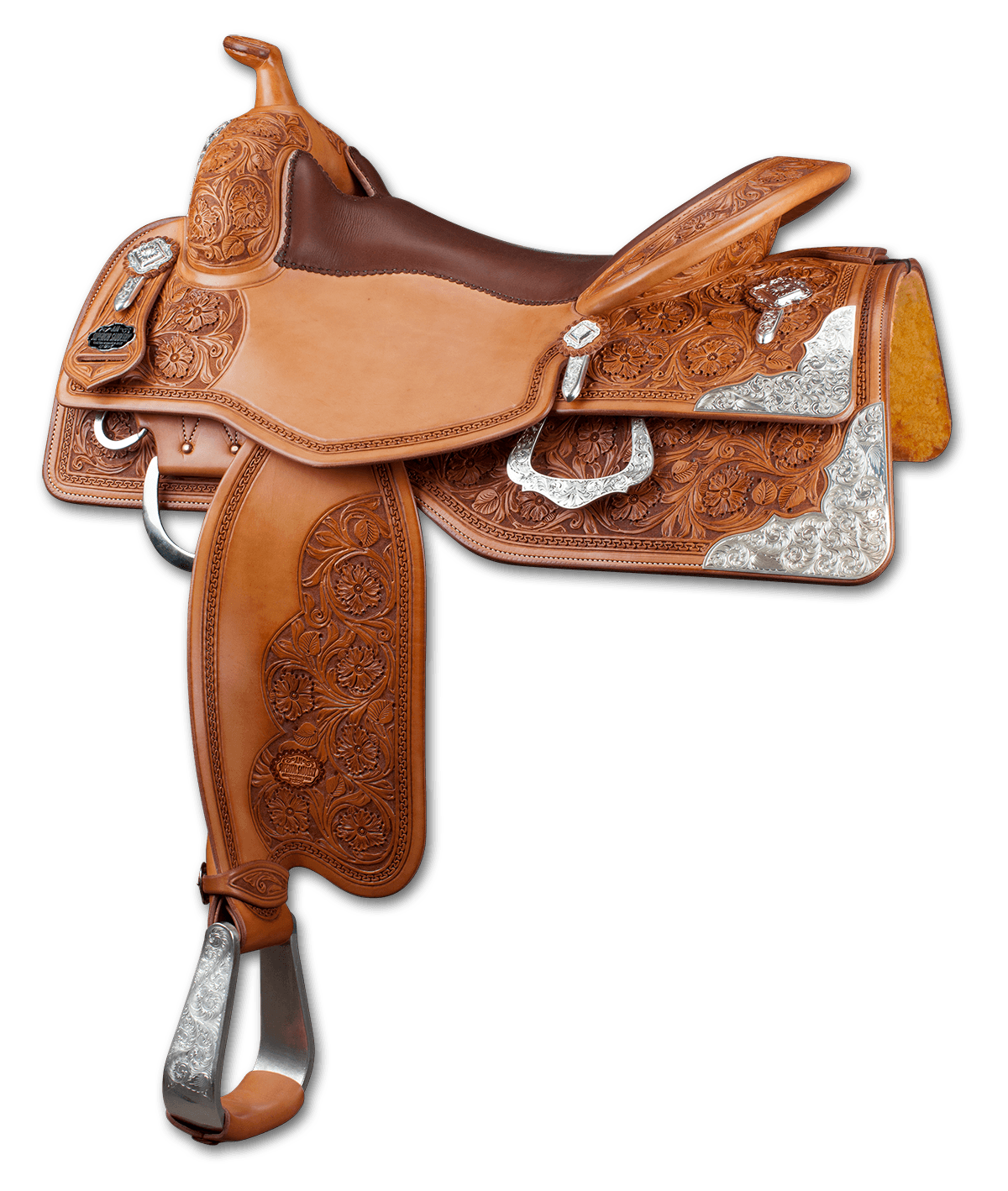 CH / AM-Reiner — Superior Saddlery by Andy Maschke