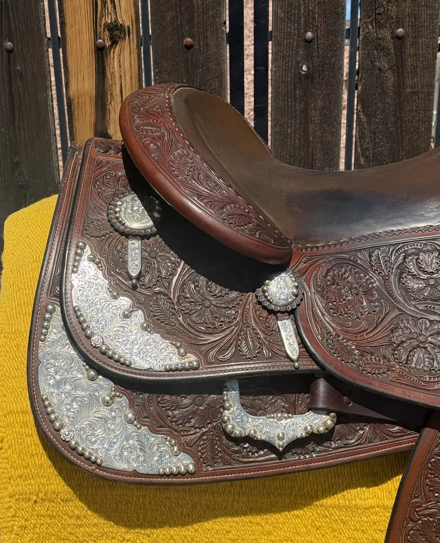Bob Avila Bob's Custom — left side full view